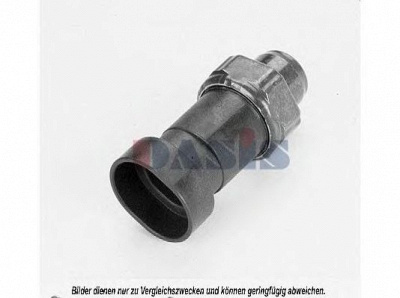 AKS DASIS 860120n -  Пневматический выключатель, кондиционер